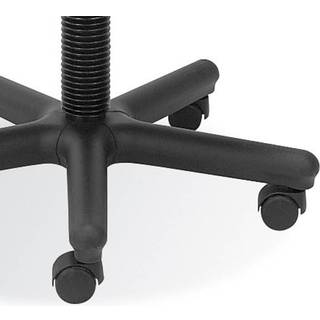 Hjulsæt industristol 5stk