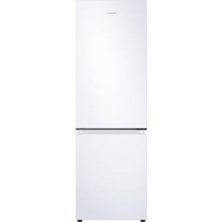 Samsung kølefryseskab RB34C705DWW/EF