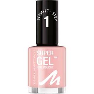 Manhattan Super Gel neglelak 695 Peppermint Promise 3912.50 DKK/1 L