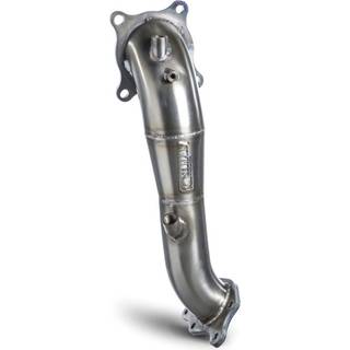 Scorpion DE-Cat Downpipe - Honda Civic