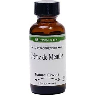 Créme de Menthe Aroma, 118ml
