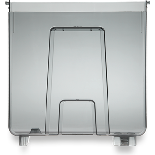 Miele - Vandbeholder Grå/transparent