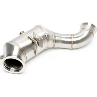TA-Technix Downpipe Mercedes C-Klasse