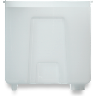 Miele - Vandbeholder Hvid