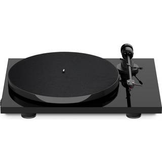 Pro-Ject E AT-3600 High Gloss Black