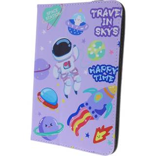 GreenGo Space Station Case (iPad mini)