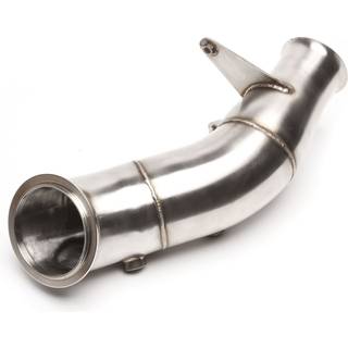 TA-Technix Downpipe BMW 2-Serie