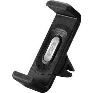 XO C8 bilholder til luftventil - 60-85 mm - sort