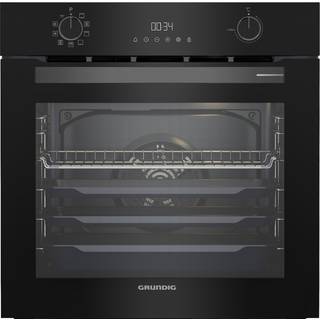Grundig GR5500 GEBM12301BMP indbygningsovn