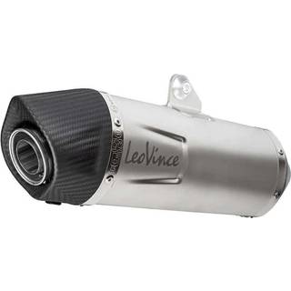 Leo Vince LeoVince LV-One Evo endelyddæmper Med EU-GDK