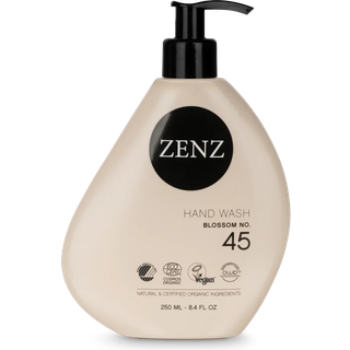 Zenz Hand Wash Blossom No. 45 250ml
