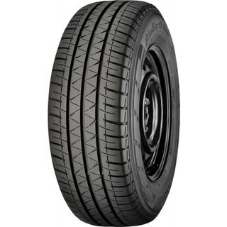 Yokohama BluEarth-Van RY55 ( 235/65 R16C 115/113T 8PR BluEarth )