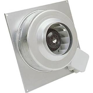 Östberg KVFU Vægventilator Kanaldiameter: 125 mm, Luftmængde: 125 l/s