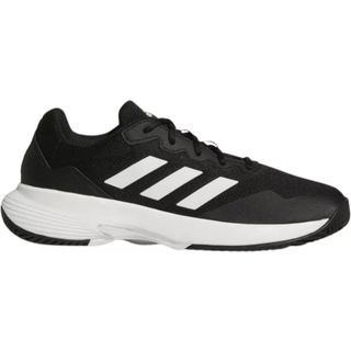 Adidas Padel sko Gamecourt 2.0 - Sort - Str. 42 2/3 - Modish.dk