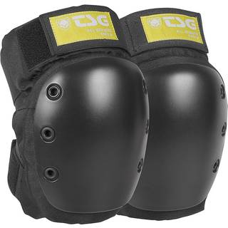 TSG Kneepad All Ground - XS - black