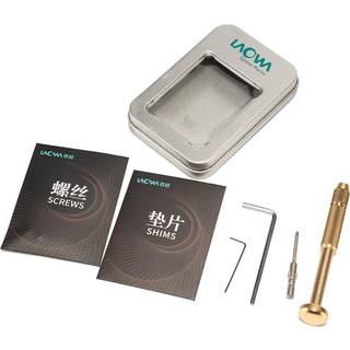 Laowa Ranger FF - Sony FE - Udskiftelig Bayonet