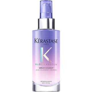 Kérastase Hårpleje Blond Absolu Sérum Cicanuit 90 ml (4.144,00 kr / 1 l) - 90 ml