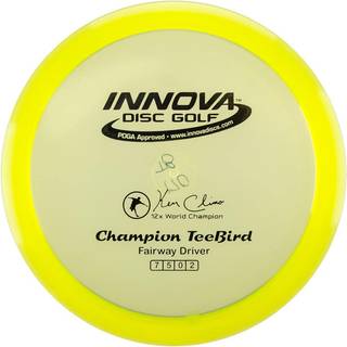 Innova - Champion Discs TeeBird Golf Disc 170-172 gm