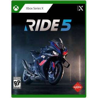 Ride 5 - Xbox -serie X