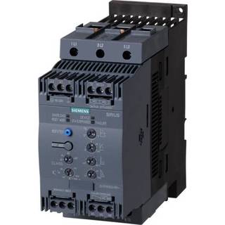 Siemens Softstarter 55kw