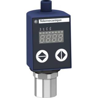 Telemecanique Sensors Pressostat m.displ. 10bar 24v 4-20ma+pnp