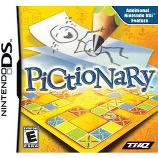 Pictionary