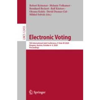 Electronic Voting