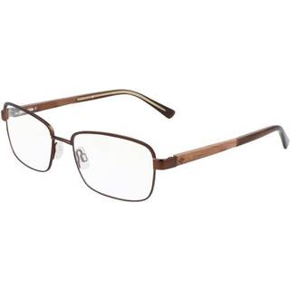 Joseph Abboud JA4092 200 56 Briller Mænd Brun - Brown - 56mm