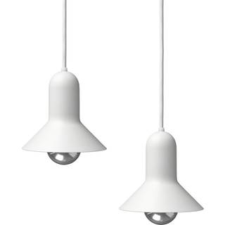 Små vedhængslamper BT1091 Confetti, 2 stk