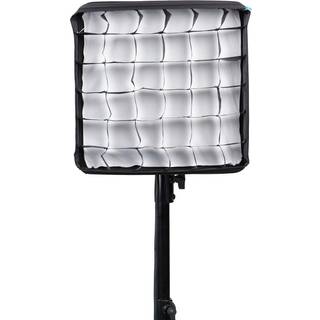 Nanlite QR Softbox w Eggcrate PavoSlim 60B/60C