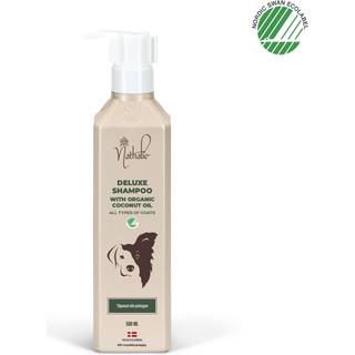 Deluxe Shampoo - 250 ml