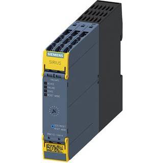 Siemens Dir.starter 0,1-0,5a, 230v safety skrue