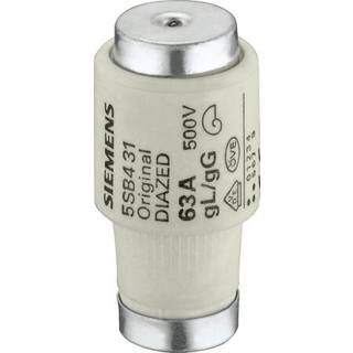 Siemens Silized overflink, str.diii 80A