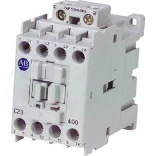 Rockwell Kont. 3+1br 100-c60dj01 24vdc