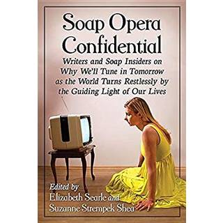 Soap Opera Confidential