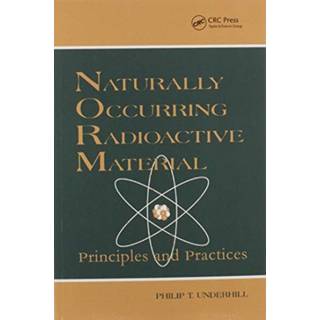 Naturally Occurring Radioactive Materials