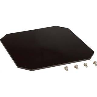 Fibox Montageplade, isoleret for 500x500