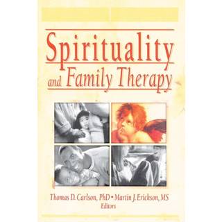 Spirituality and Family Therapy