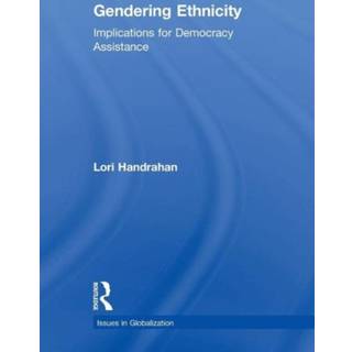 Gendering Ethnicity