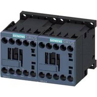 Siemens Contactor relay, latched, 4 no, 220 v dc