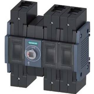 Siemens Lastafbryder 690v 125a 3p