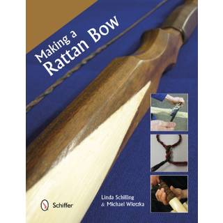 Making a Rattan Bow