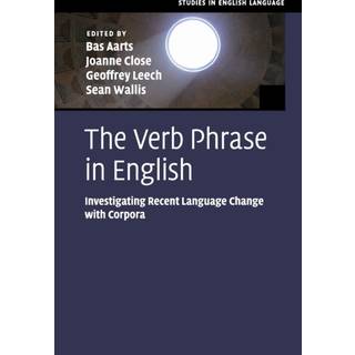 The Verb Phrase in English