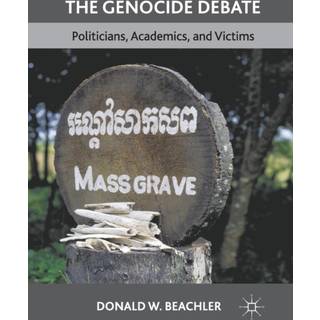 The Genocide Debate