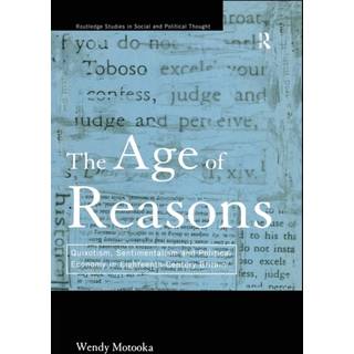 The Age of Reasons