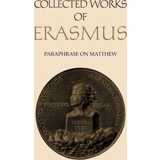 Collected Works of Erasmus