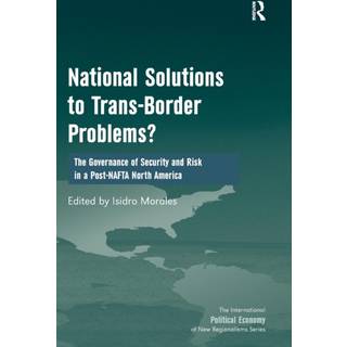 National Solutions to Trans-Border Problems?