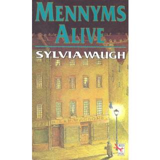Mennyms Alive