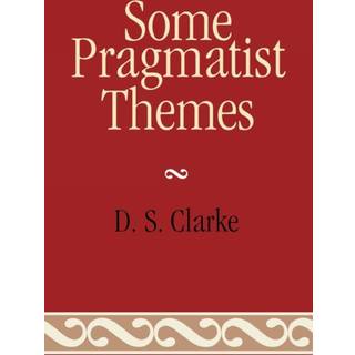Some Pragmatist Themes