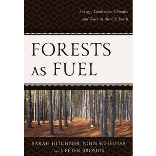 Forests as Fuel